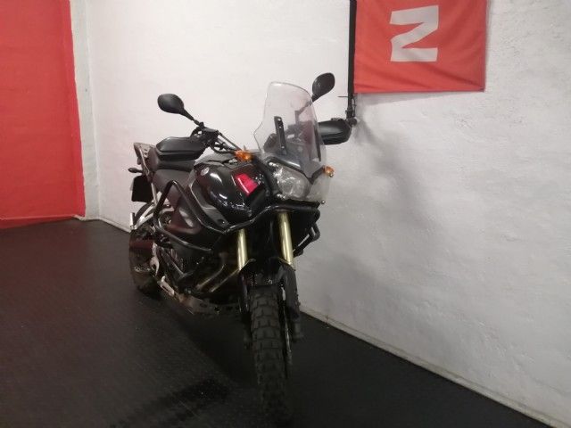 used yamaha super tenere for sale