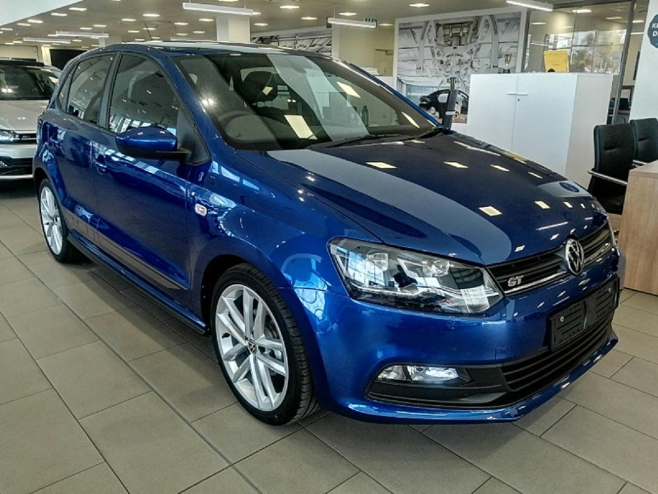 polo vivo tsi for sale