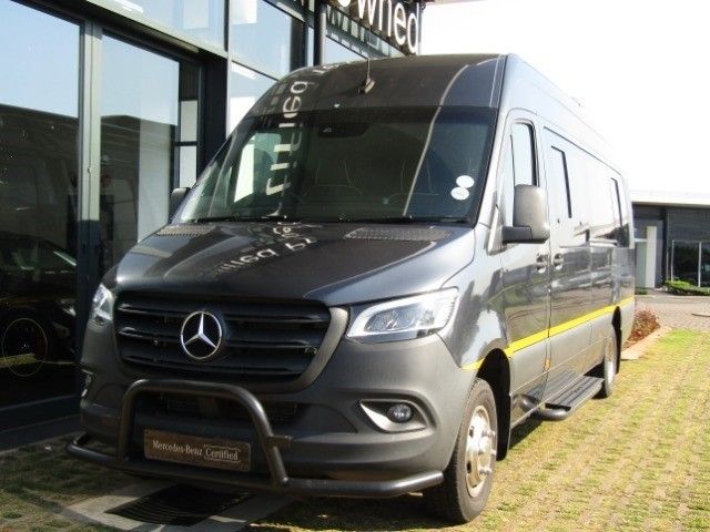 used sprinter vans for sale