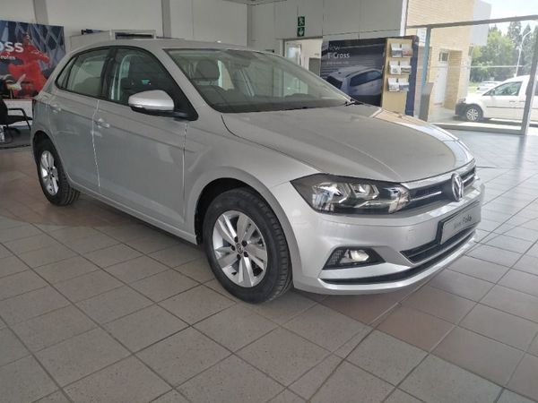 New Volkswagen Polo 1.0 TSI Comfortline for sale in Free State - Cars ...