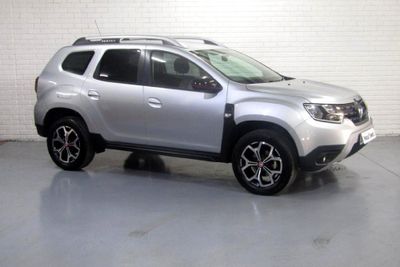 Used Renault Duster 1.5 dCi Techroad for sale in Gauteng - Cars.co.za ...