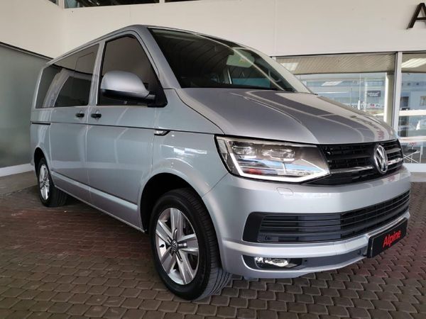 vw kombi 2019 for sale