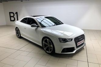 audi rs5 2014 цена