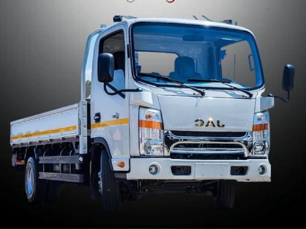 Jac n series