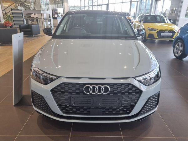 New Audi A1 Sportback 1.0 TFSI Auto | 30 TFSI for sale in Gauteng ...