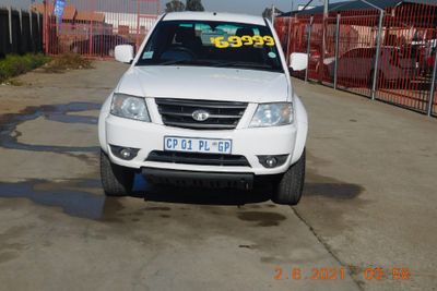 Used TATA Xenon 3.0 Dicor Double-Cab for sale in Gauteng - Cars.co.za ...