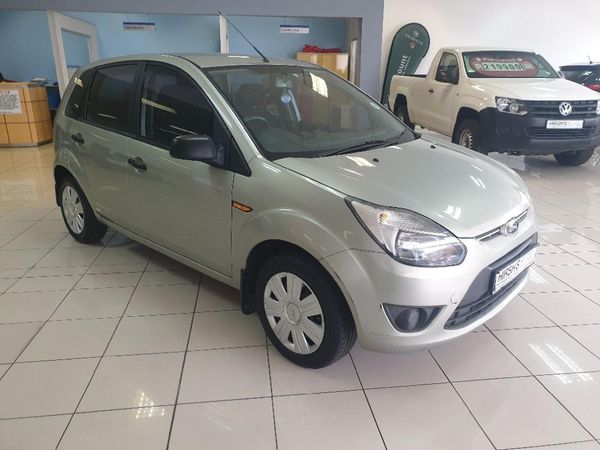 Used Ford Figo 1.4 TDCi Ambiente for sale in Gauteng - Cars.co.za (ID ...