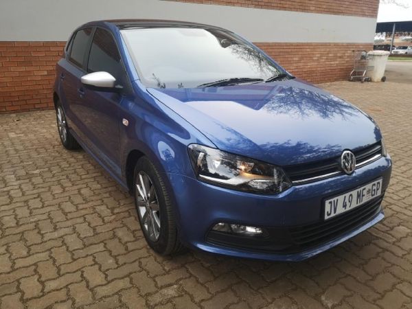 Used Volkswagen Polo Vivo 1.4 Mswenko 5-dr for sale in Limpopo - Cars ...