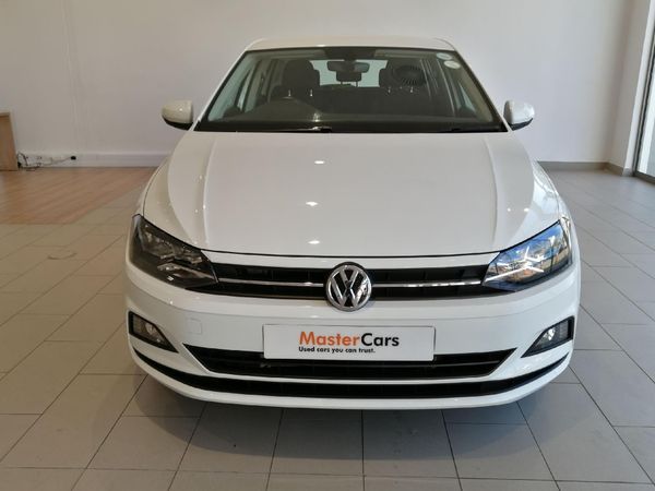 Used Volkswagen Polo 1.0 Tsi Comfortline For Sale In Limpopo - Cars.co 