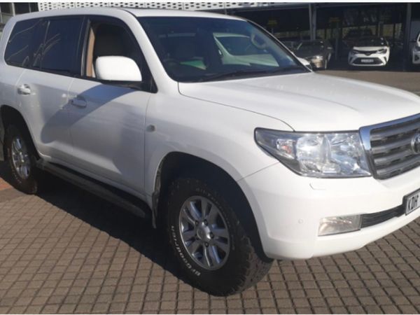 Used Toyota Land Cruiser 200 Td V8 Vx Auto For Sale In Gauteng Za Id7387280 2951