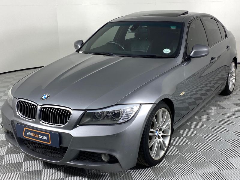 We buy cars bmw 3 deals series