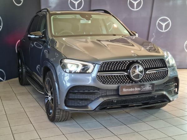 Used Mercedes-Benz GLE 300d 4Matic for sale in Gauteng - Cars.co.za (ID