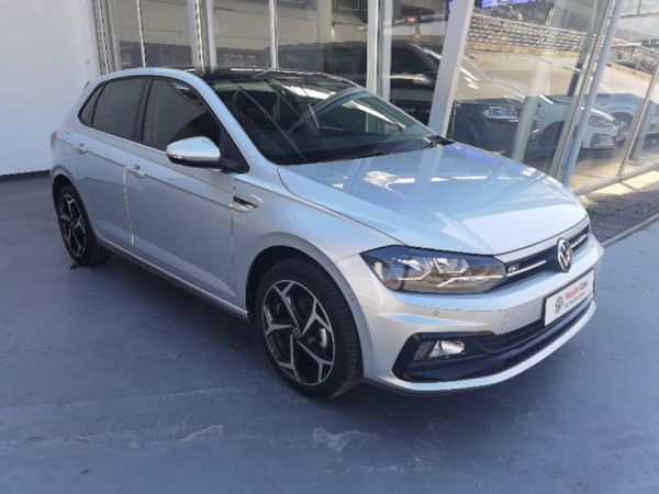 Used Volkswagen Polo GP 1.4 Trendline for sale in Gauteng - Cars.co.za ...