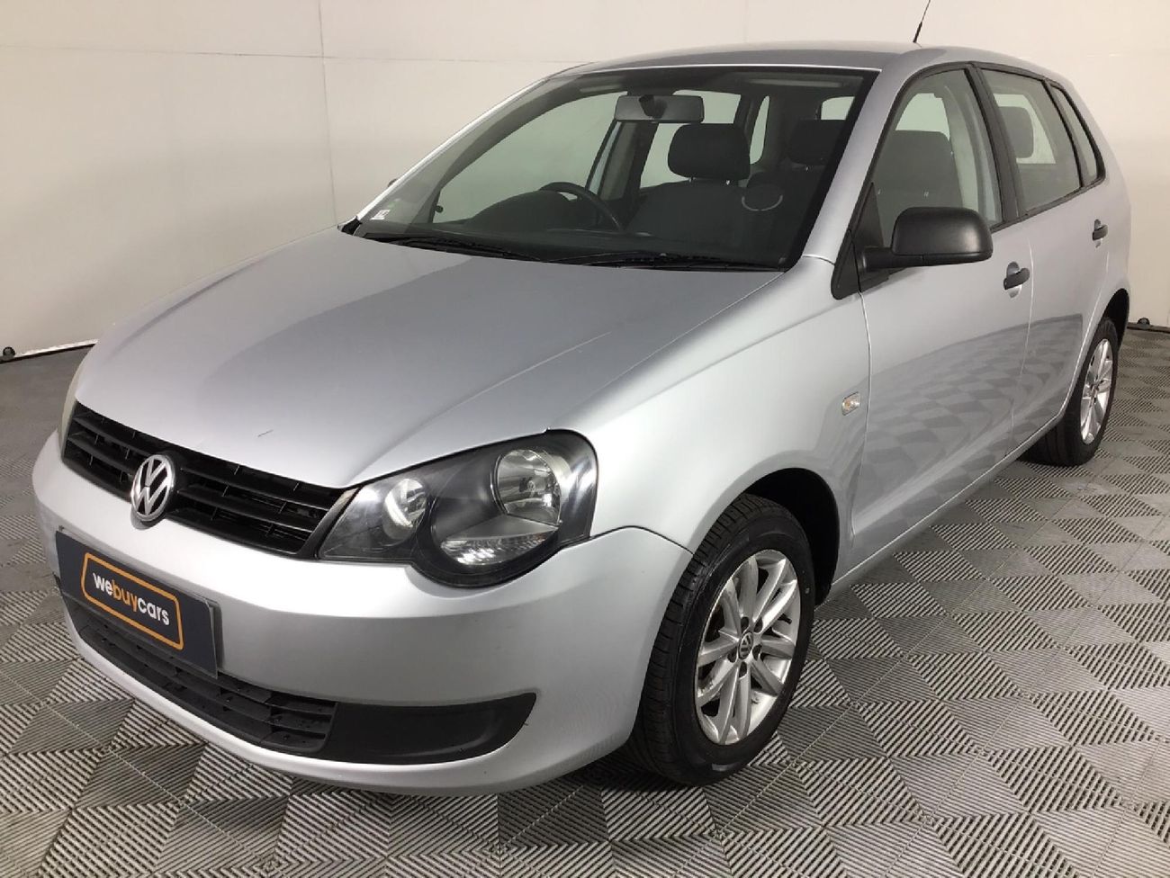 2010 polo vivo for sale