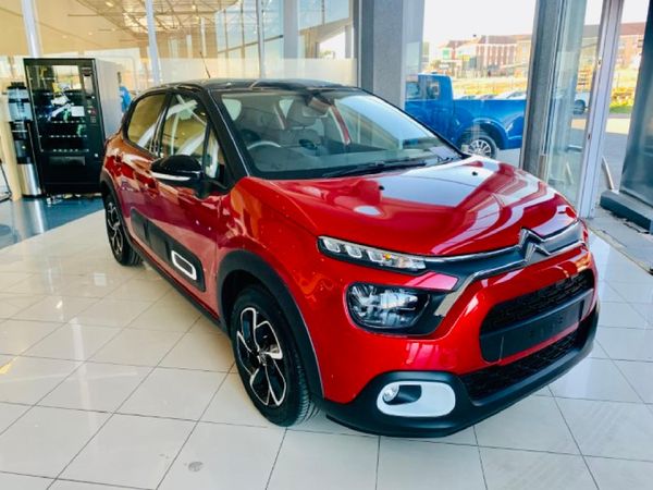 New Citroen C3 1.2 PureTech Shine (81kW) for sale in Gauteng - Cars.co ...