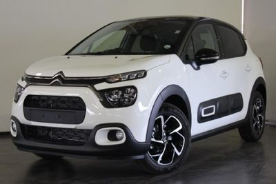 New Citroen C3 1.2 PureTech Shine (81kW) for sale in Gauteng - Cars.co ...