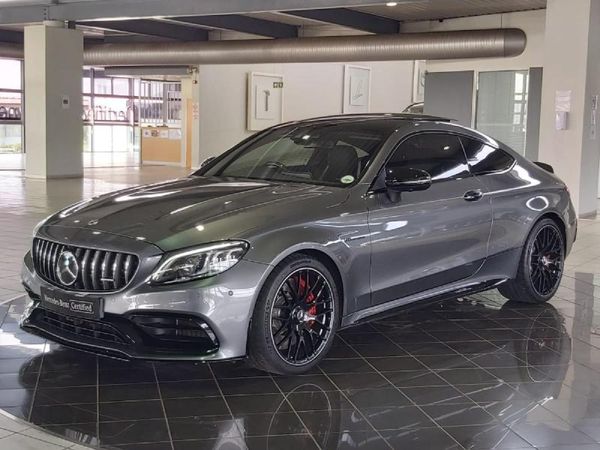 Used Mercedes Benz C Class C63 S Amg Coupe For Sale In Western Cape Cars Co Za Id Used Mercedes Benz C Class C63 S Amg Coupe For Sale In Western Cape Cars Co Za Id