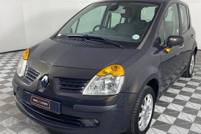 Used Renault Modus 1.4 Dynamique Collection For Sale In Gauteng - Cars 