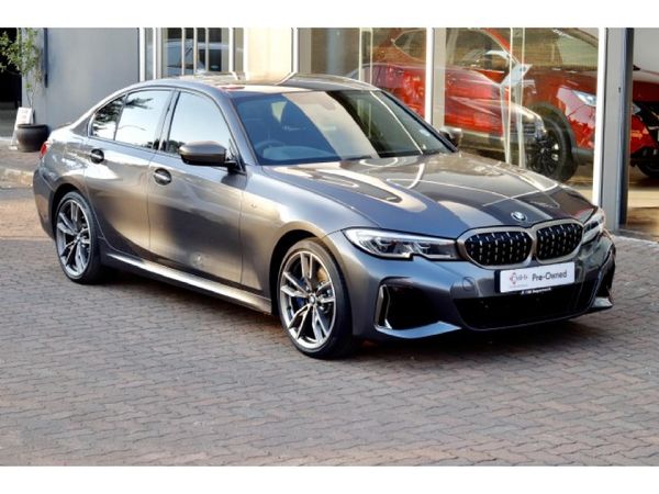 Used BMW 3 Series M340i xDrive M Performance Launch Edition for sale in ...