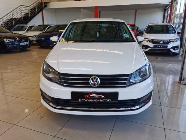 Used Volkswagen Polo GP 1.6 Comfortline for sale in Gauteng - Cars.co ...