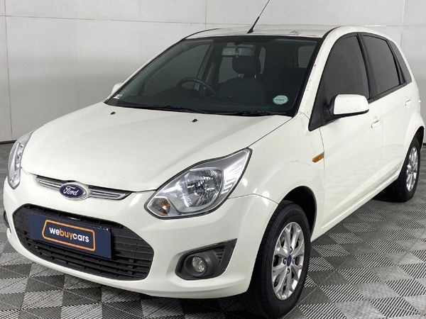 Used Ford Figo 1.4 Trend for sale in Gauteng - Cars.co.za (ID::7556083)