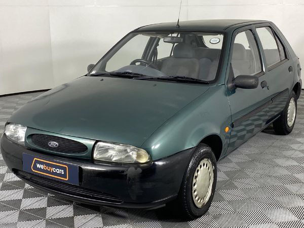 1998 Ford for sale in Western Cape