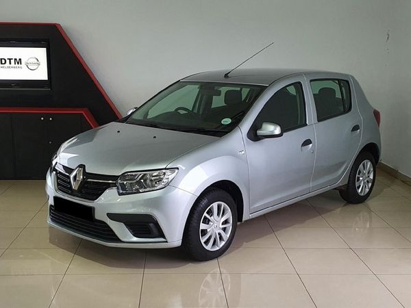 Used Renault Sandero 900T Expression for sale in Western Cape - Cars.co ...