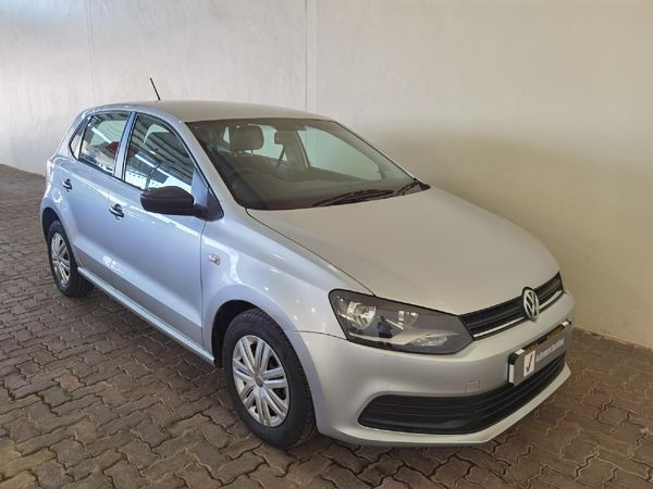 Used Volkswagen Polo Vivo 1.4 Trendline 5-dr for sale in Kwazulu Natal ...