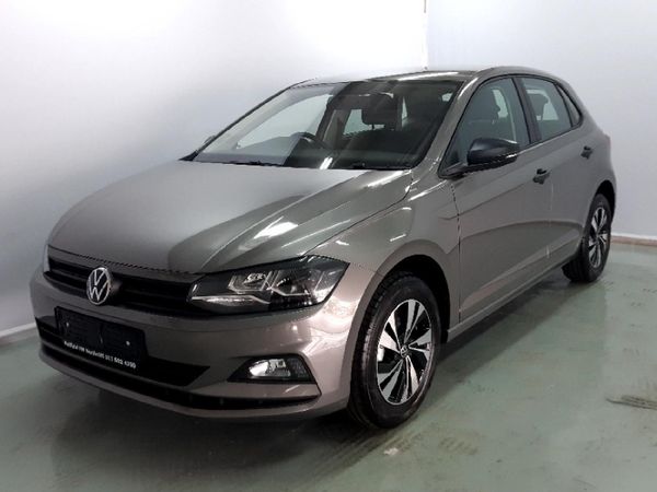 New Volkswagen Polo 1.0 TSI Trendline for sale in Gauteng - Cars.co.za ...