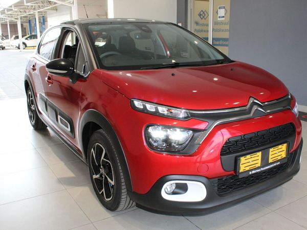 New Citroen C3 1.2 PureTech Shine (81kW) for sale in Limpopo - Cars.co ...