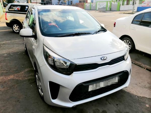 Used Kia Picanto 1.0 LX for sale in Kwazulu Natal - Cars.co.za (ID ...