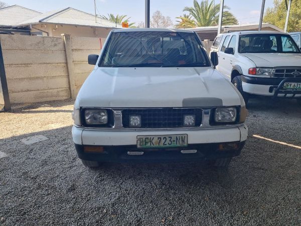 Used Isuzu KB 230 LWB for sale in North West Province - Cars.co.za (ID ...