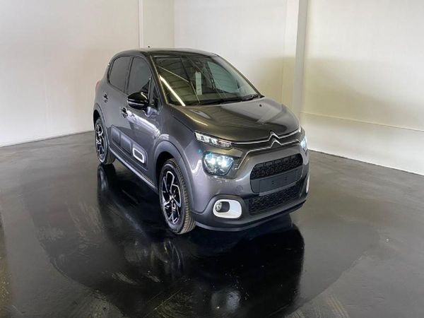 Used Citroen C3 1.2 PureTech Shine (81kW) for sale in Gauteng - Cars.co ...