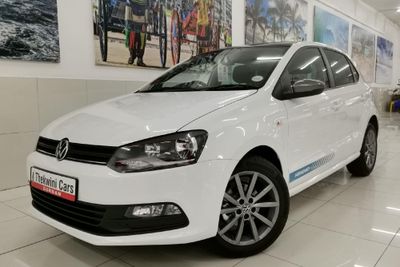 Used Volkswagen Polo Vivo 1.4 Mswenko 5-dr for sale in Kwazulu Natal ...