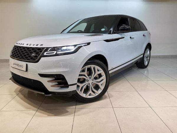 Used Land Rover Range Rover Velar 2.0 D SE | D240 for sale in Gauteng ...