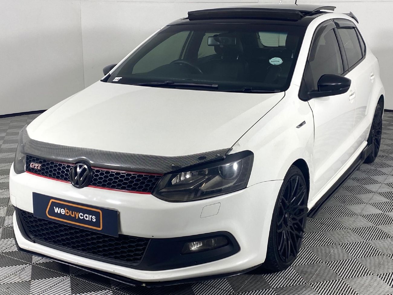 polo tsi we buy cars