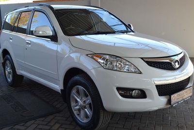 Used Gwm H5 2.4 City For Sale In North West Province - Cars.co.za (id 