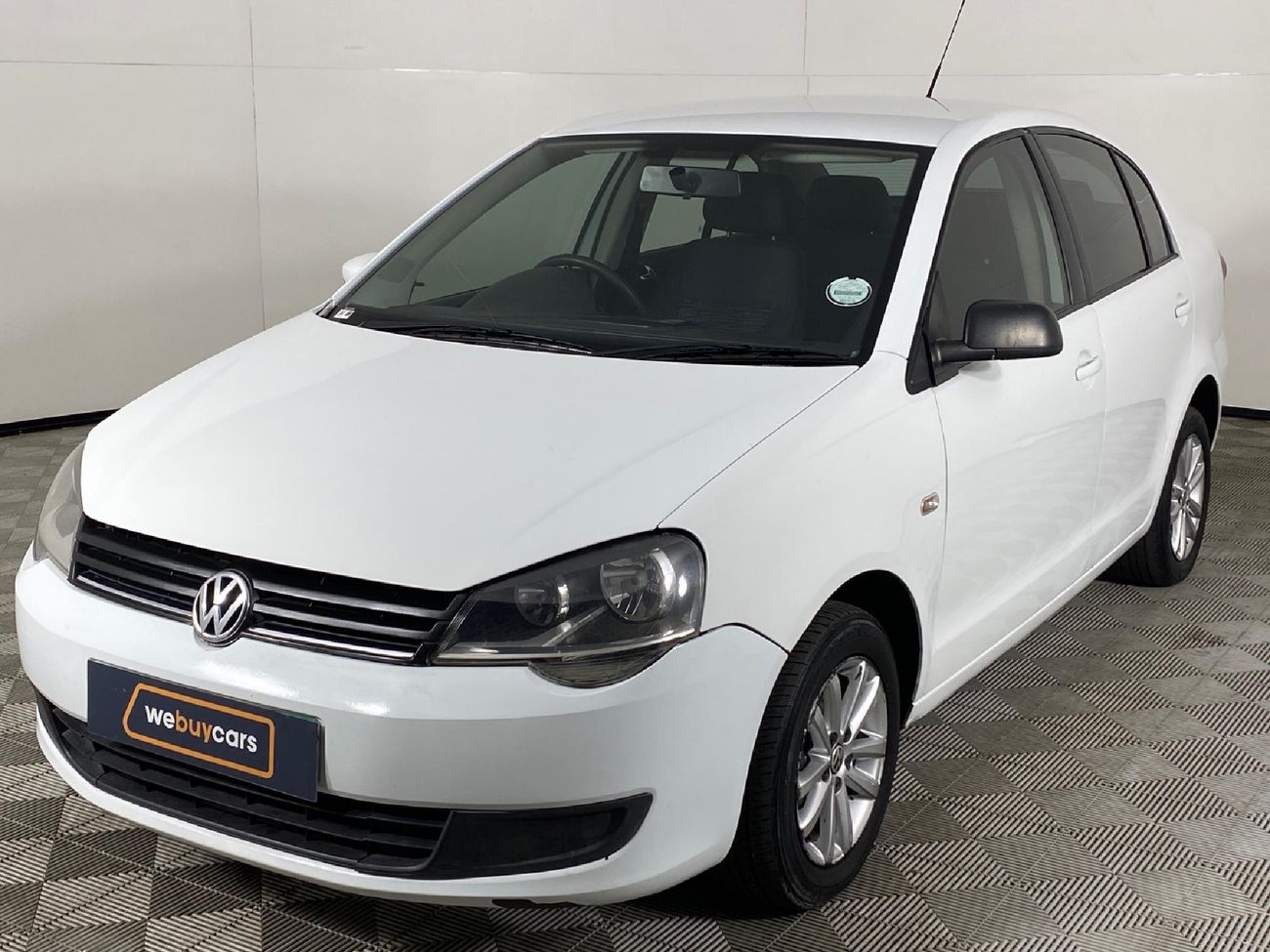 volkswagen polo 1.4 diesel for sale
