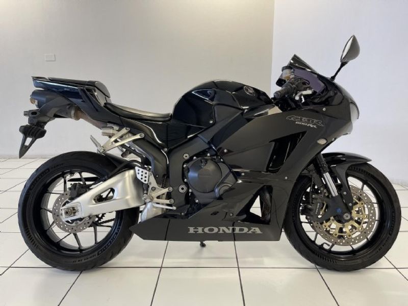 Used Honda Cbr 600 Rr for sale in Gauteng Cars .za ID 7633074