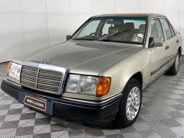 Used Mercedes Benz E Class 300 E A C For Sale In Western Cape Cars Co Za Id Used Mercedes Benz E Class 300 E A C For Sale In Western Cape Cars Co Za Id