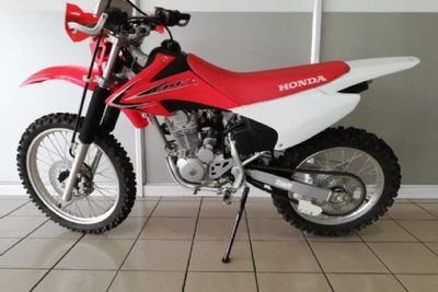 crf230f for sale