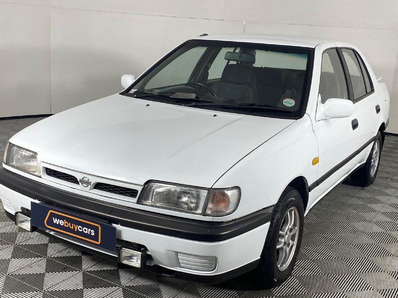 Used Nissan Sentra 160 Auto for sale in Kwazulu Natal Cars .za