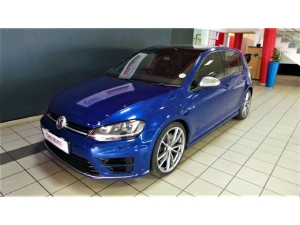 Used Volkswagen Golf Vii 2 0 Tsi R Auto For Sale In Gauteng Cars Co Za Id