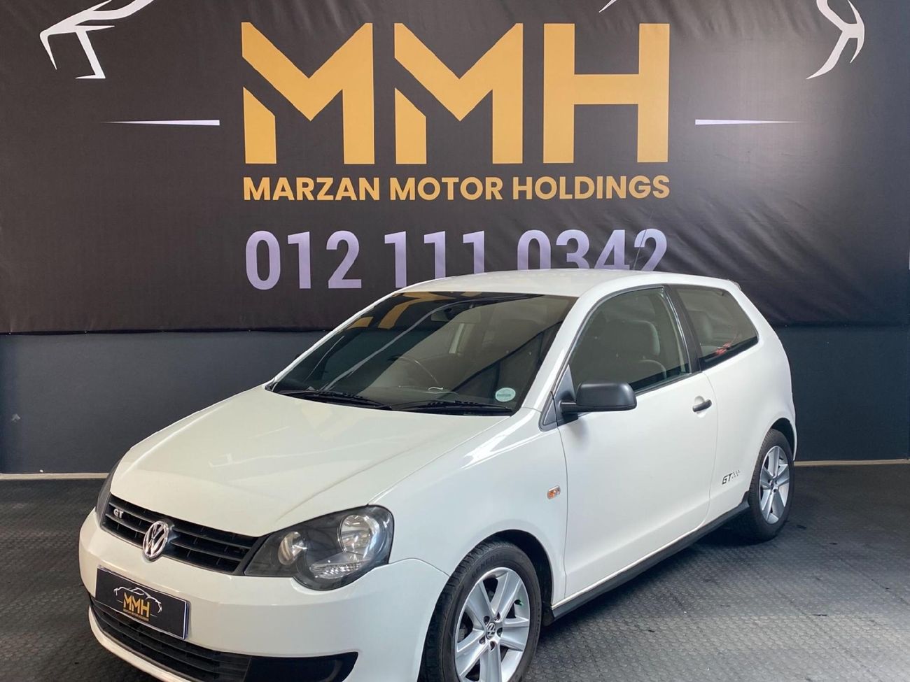 polo gt 2 door for sale