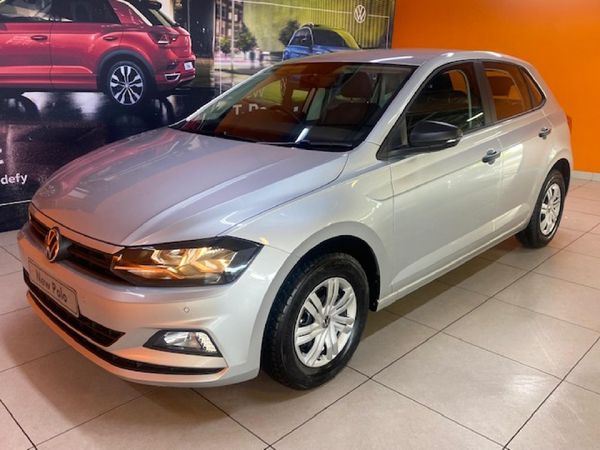 New Volkswagen Polo 1.0 TSI Trendline for sale in Kwazulu Natal - Cars ...