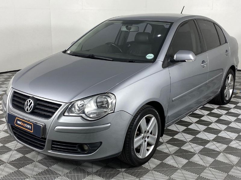 Polo classic 2024 1.9 tdi