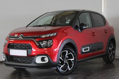 New Citroen C3 1.2 PureTech Shine (81kW) for sale in Gauteng - Cars.co ...