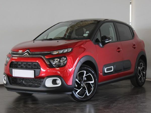 New Citroen C3 1.2 PureTech Shine (81kW) for sale in Gauteng - Cars.co ...