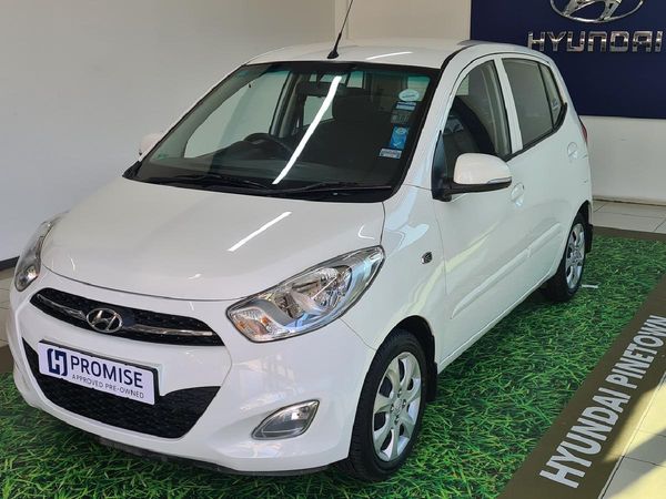 Used Hyundai i10 1.1 GLS | Motion for sale in Kwazulu Natal - Cars.co ...