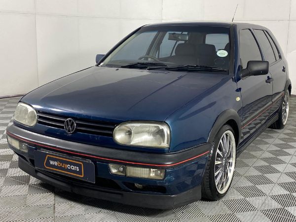 Used Volkswagen Golf 3 Gti 2 0 8v Exec For Sale In Western Cape Cars Co Za Id Used Volkswagen Golf 3 Gti 2 0 8v Exec For Sale In Western Cape Cars Co Za Id